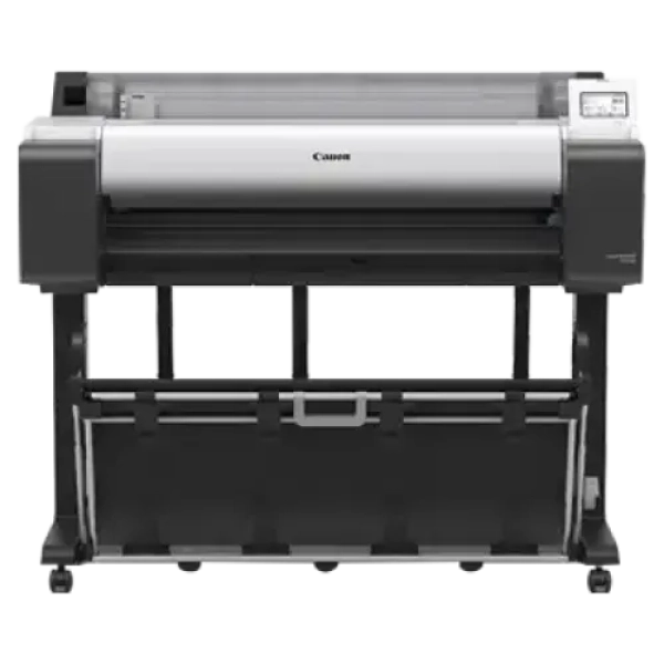 Canon imagePROGRAF TM-5350 Single Function Large Format Printer